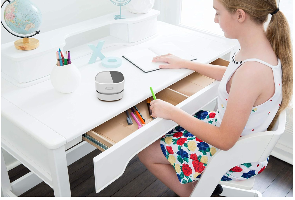 Sweepo - Electric Desktop Cleaner